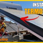 Termo eléctrico de 30 litros en Bricomart: la solución eficiente para calentar agua