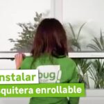 Todo lo que necesitas saber sobre la tela mosquitera en Bricomart: guía de compra y consejos útiles