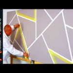 Descubre las mejores plantillas para pintar paredes de IKEA y transforma tu hogar en un lienzo de creatividad