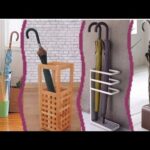 Los mejores paragüeros de Ikea para mantener tu entrada ordenada y sin gotas