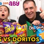 Todo lo que necesitas saber sobre el precio de las palomitas en Mercadona