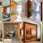 Descubre los mejores biombos en Alcampo: una opción práctica y decorativa para tu hogar