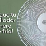 Guía de compra de ventiladores en Hipercor: Encuentra el mejor modelo para refrescar tu hogar este verano