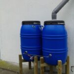 Todo lo que necesitas saber sobre los depósitos de agua en Bricomart