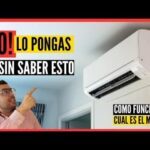 Todo lo que necesitas saber sobre tubos de aire acondicionado en Bricomart