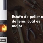 Las mejores estufas híbridas de leña y pellets en Leroy Merlin: Calidez y eficiencia en tu hogar