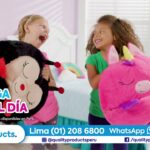 Encuentra los peluches más adorables en Jappy: ¡La tienda online de tus sueños!