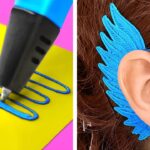 Bolígrafo 3D en El Corte Inglés: ¡Dale vida a tus ideas con la última tecnología creativa!