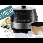 Mejor Olla Programable según la OCu: Comparativa y Opiniones