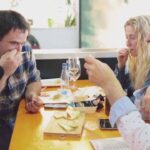 Descubre la magia del vino Teluro y déjate cautivar por su sabor único