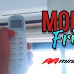 Guía completa: Todo lo que necesitas saber sobre el aire acondicionado portátil Daikin