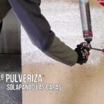Penosil Easy Spray Bricodepot: Fácil aplicación de sellador y espuma expansiva