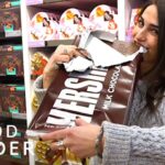 Descubre el irresistible mundo del chocolate con J. D. Gross