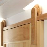 Guía de compra: Puertas de granero Ikea para dar un toque rústico a tu hogar