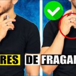 Atomizador de perfume recargable: La opción ideal en El Corte Inglés