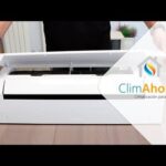 Fujitsu ASYG12KPCA: la mejor opción de climatización disponible en El Corte Inglés