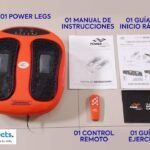 Vibrolegs elliptical: descubre la revolucionaria máquina de ejercicios en El Corte Inglés