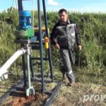 Todo lo que necesitas saber sobre la ahoyadora Bricomart: precios, características y consejos de uso