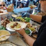 Descubre el delicioso falafel Aldi: una opción económica y sabrosa para tus comidas