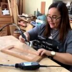 Pirograbador Bricomart: La herramienta perfecta para dar vida a tus proyectos creativos