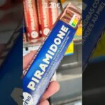 Toblerone: descubre su delicioso sabor a un precio accesible en Mercadona