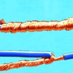 Protege tus cables con una funda anticalórica de calidad en Leroy Merlin